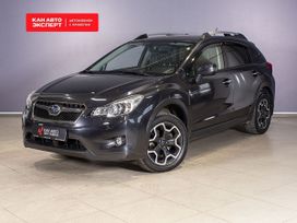 SUV   Subaru XV 2014 , 1780000 , 