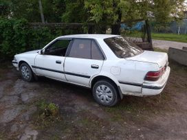  Toyota Corona 1988 , 105000 , 