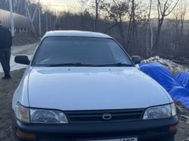  Toyota Corolla 2000 , 295000 , 