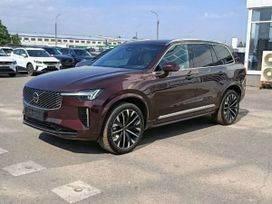 SUV   Volvo XC90 2025 , 13200000 , 