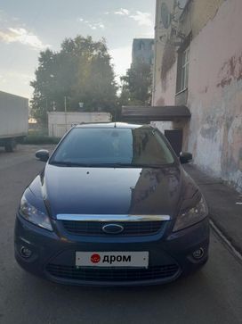  Ford Focus 2011 , 950000 , 