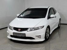  Civic Type R, 2007