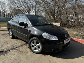  Suzuki SX4 2008 , 460000 , 