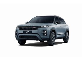 SUV   Jaecoo J7 2025 , 3059900 , 