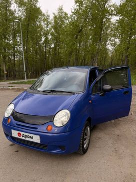  Daewoo Matiz 2007 , 199999 , 