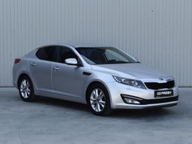  Kia Optima 2013 , 1300000 , 