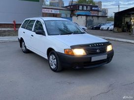  Nissan AD 2002 , 335000 , 