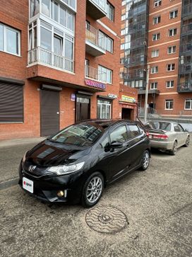  Honda Fit 2014 , 1240000 , 