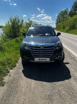 SUV   Great Wall Hover H3 2014 , 1150000 , 