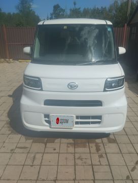  Daihatsu Tanto 2020 , 980000 , -