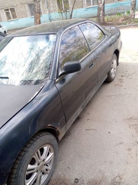  Toyota Vista 1991 , 140000 , 