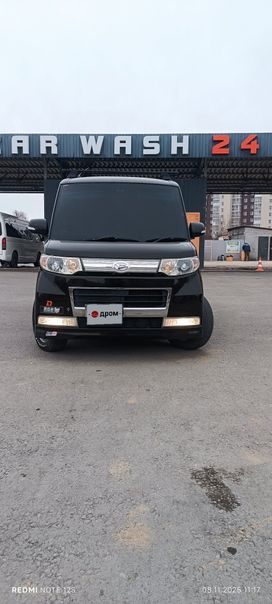  Daihatsu Tanto 2010 , 520000 ,  