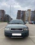  Audi A6 allroad quattro 2000 , 610000 , 