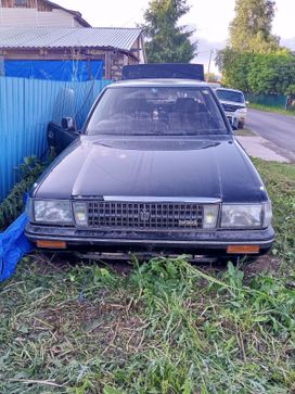  Toyota Crown 1988 , 200000 , -
