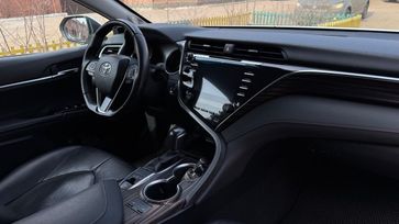  Toyota Camry 2018 , 2750000 , -