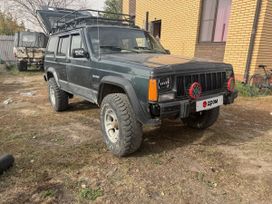 SUV   Jeep Cherokee 1993 , 380000 , 