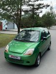  Chevrolet Spark 2006 , 235000 , 
