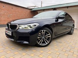  BMW 6-Series Gran Turismo 2018 , 4150000 , 
