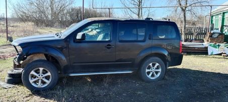 SUV   Nissan Pathfinder 2008 , 370000 , 