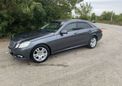  Mercedes-Benz E-Class 2009 , 1000000 , 