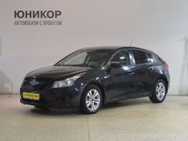  Chevrolet Cruze 2013 , 679000 , 