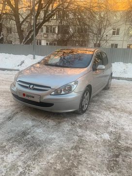  Peugeot 307 2003 , 300000 , 