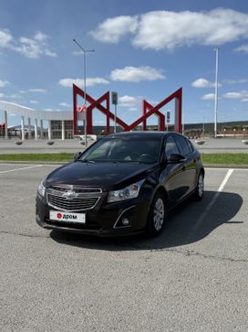  Chevrolet Cruze 2014 , 840000 , 