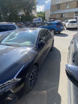  Kia K5 2022 , 2400000 , 