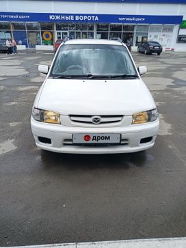 Mazda Demio 1998 , 210000 , 
