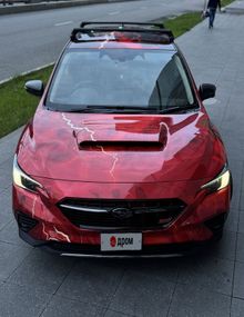  Levorg, 2021