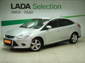  Ford Focus 2013 , 599000 , 
