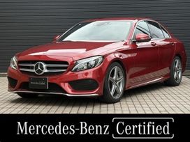  Mercedes-Benz C-Class 2018 , 1732000 , 