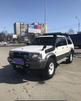 SUV   Mazda Proceed Marvie 1996 , 910000 , 