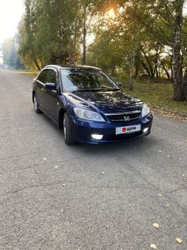  Honda Civic Ferio 2004 , 430000 , 