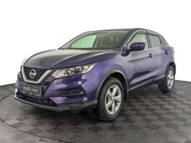 SUV   Nissan Qashqai 2020 , 2095000 , 