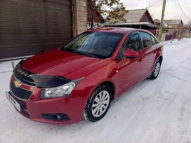  Chevrolet Cruze 2011 , 790000 , 