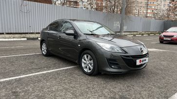  Mazda Mazda3 2011 , 890000 , 