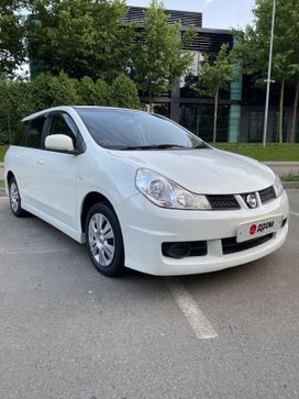  Nissan Wingroad 2015 , 948000 , 