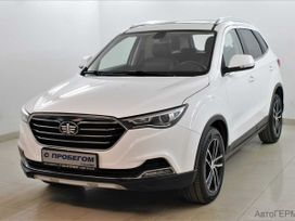 SUV   FAW Besturn X40 2019 , 1395000 , 