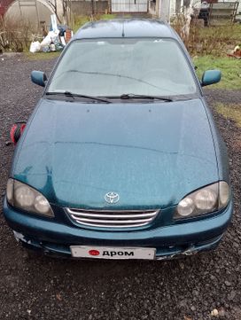  Toyota Avensis 1998 , 170000 , -