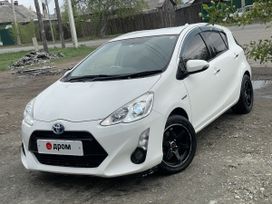  Toyota Aqua 2016 , 1040000 , -