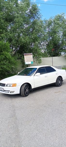  Toyota Chaser 2000 , 840000 , 