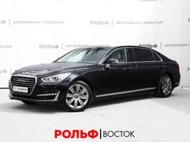  Genesis G90 2017 , 3217500 , 