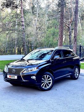 SUV   Lexus RX350 2014 , 2900000 , 