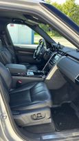SUV   Land Rover Discovery 2017 , 3580000 , 