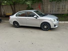  Toyota Corolla Axio 2012 , 1260000 , 