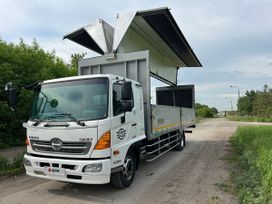   Hino 500 2008 , 4950000 , 
