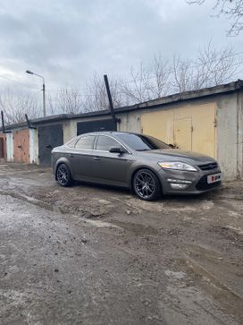 Ford Mondeo 2011 , 970000 , 