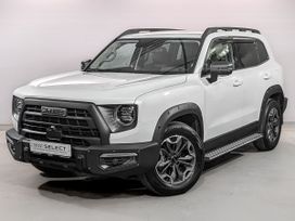 SUV   Haval Dargo 2023 , 2650000 , 