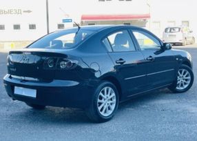  Mazda Mazda3 2008 , 698000 , 